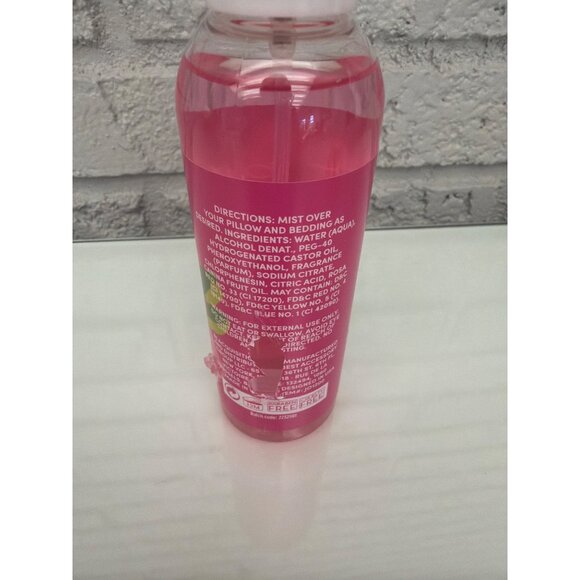 Betsey Johnson Vivid Roses Nourishing Bath and Body 4 PCS Set - Picture 5 of 7